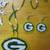 Green Bay Packers Fan Jewelry Set 3 thumbnail
