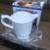 2 Cup Thermal Syrup/Gravy Server - 7 x 9 x 5 - Brand New In Box 1 thumbnail