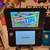 Nintendo 3DS XL TomoDachi Life Pokémon Silver Project X Zone Games 14 thumbnail