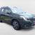 2022 Subaru Forester AWD All Wheel Drive Certified Limited SUV 6 thumbnail