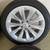 Tesla 19” Slipstream Wheels w/ New Goodyear Tires – Never Used 4 thumbnail