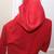 GAP Girls Jacket with hoodie - Size 8 4 thumbnail