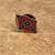 Col. Rebel Mug and Confederate Lapel Pin 2 thumbnail