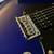 Squire Strat hardtail single humbucker 3 thumbnail