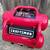 Excellent Condition Craftsman 125 PSI 4- Gallon Portable Air Compressor 8 thumbnail