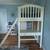 Twin Loft bed 3 thumbnail