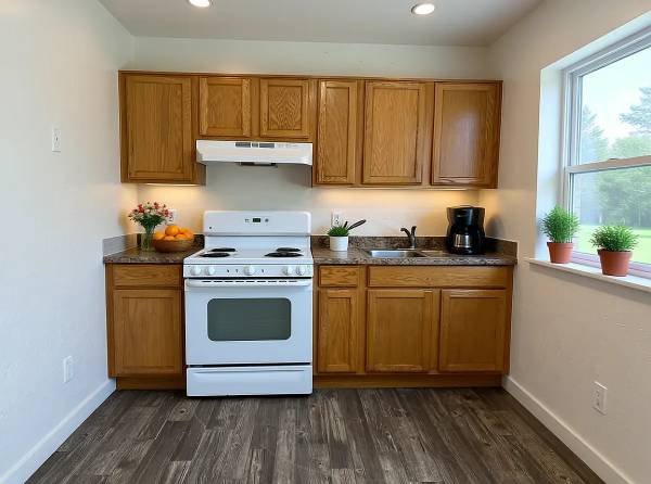 $1,080 / 2br - 800ft2 - ***Spacious 2BR, 1BA Apartment Designed for Easy Living***64024822999811124