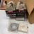 Honda CB miscellaneous parts 5 thumbnail