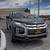 Black 2020 Mitsubishi Outlander Sport SE 4-door Crossover with 66k mil 6 thumbnail
