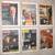 New Musical Express / Rock Newspapers 1980's 7 thumbnail