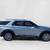 2020 Ford Explorer  Limited SUV 4 thumbnail