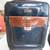 Samantha Brown Blue Crock Carry on Spinner Suitcase 1 thumbnail