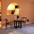 1 BR, LR, bathroom, kitchen walk out furnished basement for rent 1 thumbnail