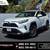 Certified 2023 Toyota RAV4 Hybrid Wind Chill Pearl 1 thumbnail