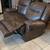 2seater recliner couch 2 thumbnail