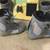 Morrow 60” snowboard & shoes 6 thumbnail