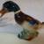 Vintage Royal Windsor Mallard Duck Planter 1 thumbnail