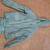 Womens XS teal rain jacket and pants 2 piece rain suit 3 thumbnail