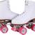 NEW WMNS. ROLLER SKATES SZ 8 1 thumbnail
