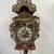 Heinz Bohm German Wood Wind up Wall Clock 1 thumbnail