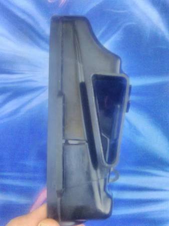 HONDA XL250 CARCASA DEL FILTRO DE AIRE (INTERIOR), COMPATIBLE CON MODELOS DE 1972-1975 - $39963470456247041122