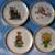 The Berta Hummel Museum Miniature Plates 14 thumbnail