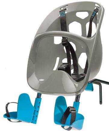 Bicycle Child Carrier (Mini Shell Front) 1
