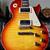 Gibson Custom Shop Les Paul R0 '60 Reissue Tangerine Burst GLOSS 2021 1 thumbnail