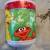 Sesame Street kids drinking cups 4 thumbnail