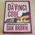 the da vinci code dan brown hardcover 1 thumbnail