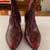 Black Heeled Sandals, Faux Snakeskin Booties, Platform Mary Janes 11 thumbnail
