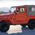 1975 Toyota FJ Land RHD 5 spd Diesel Import 10 thumbnail