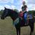 6 yr old grade kentucky mountain saddle horse mare 5 thumbnail