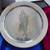 Sterling Silver Blue Boy Danbury Mint Great Art Masterpiece 8.4 ounces 1 thumbnail