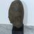 VINTAGE SOUTHEAST ASIAN KHMER STYLE SCULPTURE BUST OF A DEITY 4 thumbnail
