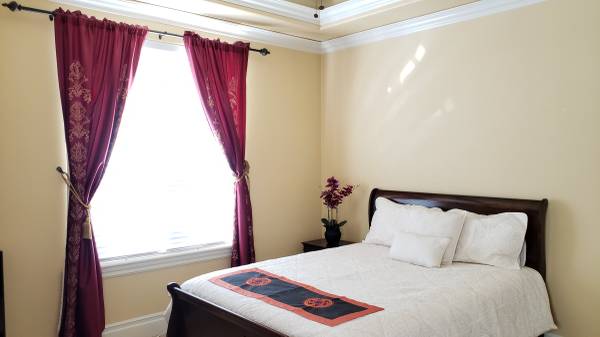 $1,290 / 1br - 325ft2 - Secluded Guest Room - All Utilities Included, WestSide SR (danville / san ramon)63667924676737122