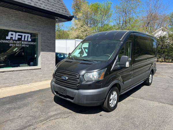 2015 FORD TRANSIT T250 CARGO VAN - $14,200 (TOWACO)63614590941313121