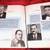 Dwight D. Eisenhower Inauguration Ball Program Nixon 1957 8 thumbnail