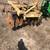 Tractor disc harrow 3 thumbnail