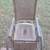 Late 19th Century WHEEL CHAIR 1 thumbnail