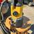DeWalt Professional corded router DW625B 3HP 15 Amp 5 thumbnail