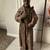 St. Francis Concrete Yard Statue 1 thumbnail