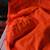 ORANGE HUNTING/FISHING SUIT 6XL 2 thumbnail