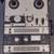 AKAI M8 STEREO TUBE REEL TO REEL TAPE RECORDER 3 thumbnail