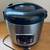COOK: Rice Cooker & Food Steamer 10 Cups 1 thumbnail