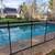WEST COAST BABY GUARD POOL FENCE 2 thumbnail