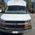 2019 Chevorlet Express Van 3500 Plumbing Van! New tires,  10 thumbnail