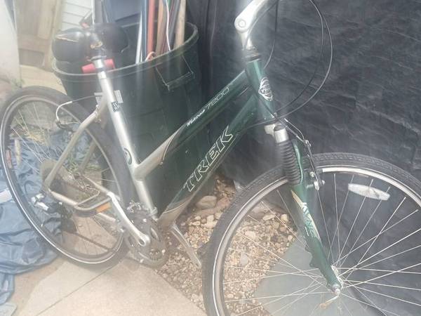 Trek 1