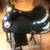 Simco 17” show saddle 2 thumbnail