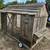 Custom Chicken Tractor & Coop Built Used 10 thumbnail